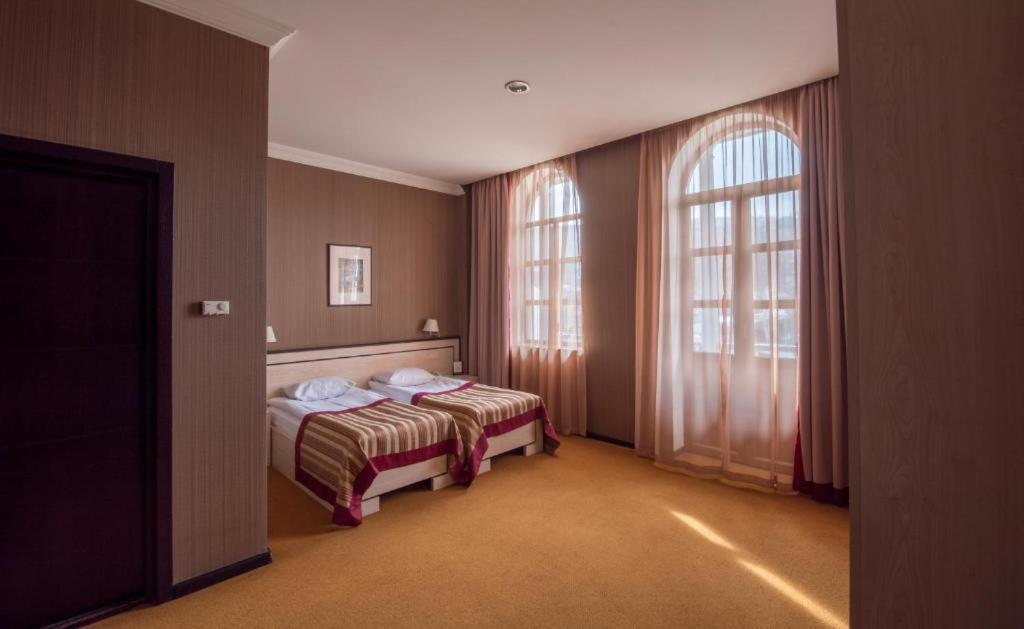 Hotel Rike Park Тбілісі Екстер'єр фото